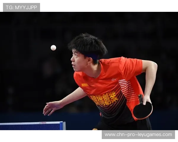 乒超男团战况激烈，多场比赛进入最后决胜局