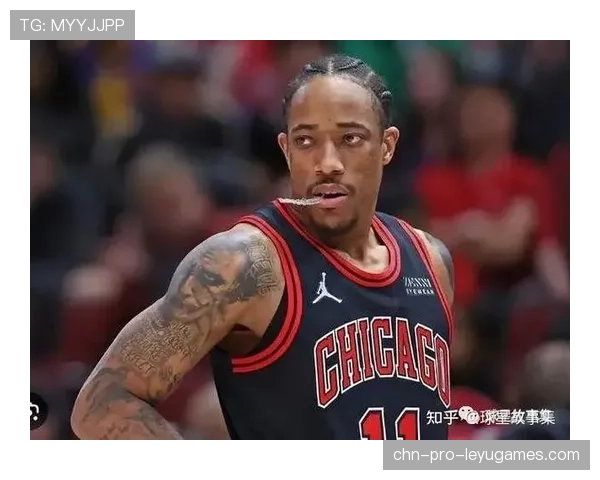 公牛反击犀利，德罗赞再度绝杀，公牛得到德罗赞